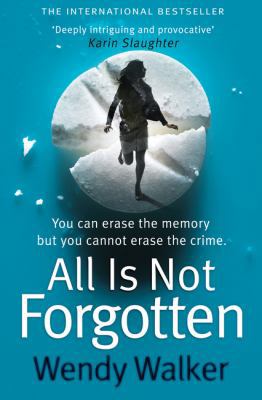 All is Not Forgotten 0008173613 Book Cover