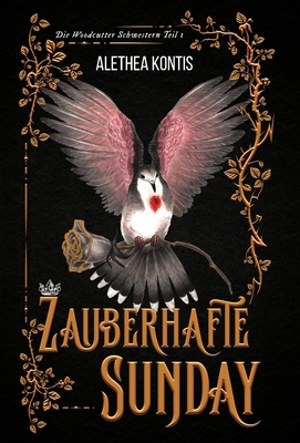 Zauberhafte Sunday [German] 1942541694 Book Cover