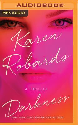 Darkness 1480570303 Book Cover