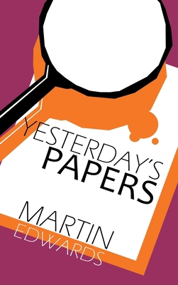 Yesterday's Papers 1789826667 Book Cover
