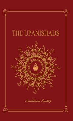 Upanishad: The Basis for Hindu Philosophy 9360071684 Book Cover