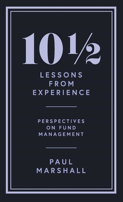 101/2 Lessons from Experience: Perspectives on ... 178816623X Book Cover