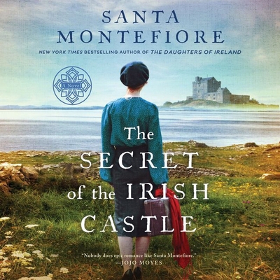 The Secret of the Irish Castle 1982529172 Book Cover