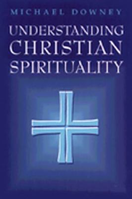 Understanding Christian Spirituality B007CWXJL6 Book Cover