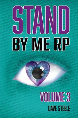 Stand by me RP 1985408783 Book Cover