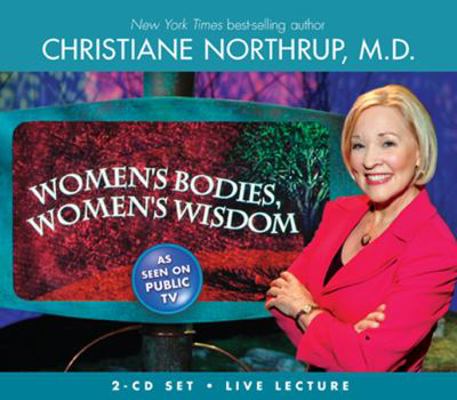 Women's Bodies, Women's Wisdom 1401928846 Book Cover