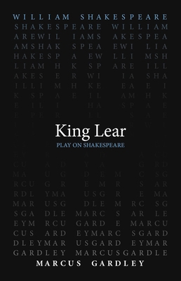 King Lear 0866987975 Book Cover