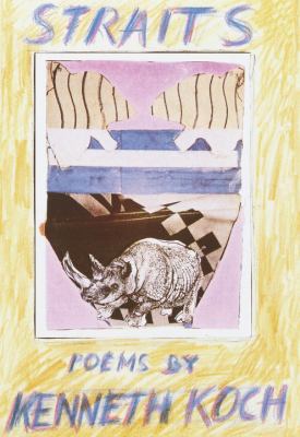 Straits: Poems 0375401369 Book Cover