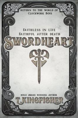 Swordheart 1614505225 Book Cover