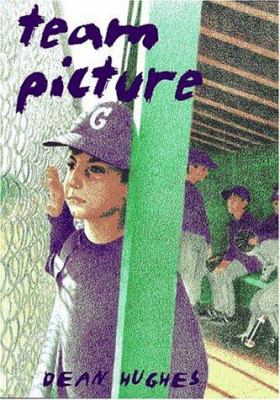 Team Picture 068931924X Book Cover