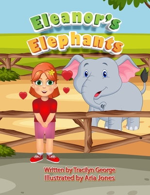 Eleanor's Elephants B0F4LZSYJM Book Cover