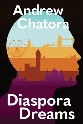 Diaspora Dreams 1637465181 Book Cover