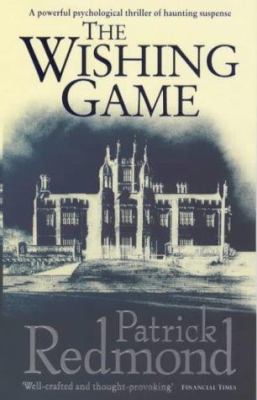 The Wishing Game 0340748184 Book Cover