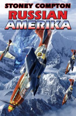 Russian Amerika 141652116X Book Cover