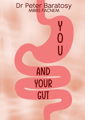 You and Your Gut 064510535X Book Cover