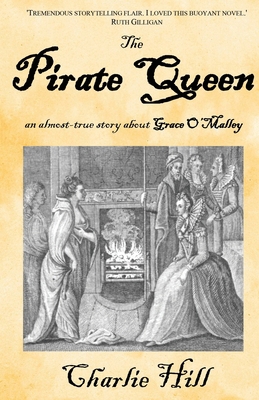 The Pirate Queen 1913432580 Book Cover