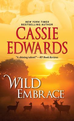 Wild Embrace 1420136860 Book Cover