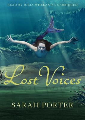 Lost Voices 1455116882 Book Cover