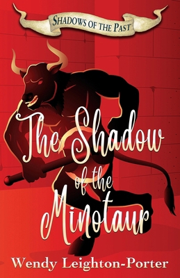 The Shadow of the Minotaur 1912513013 Book Cover