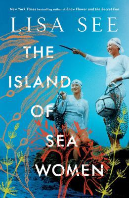 The Island of Sea Women 1471183858 Book Cover