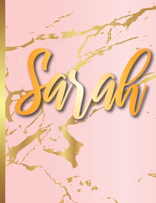 Sarah: 4 Year Planner 2020 - 2023 1654772402 Book Cover