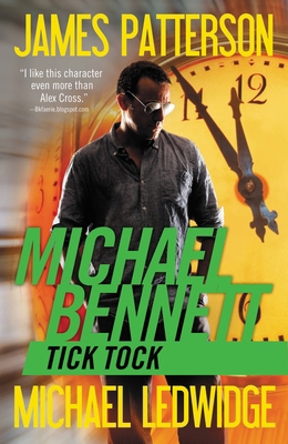 Tick Tock 1455599808 Book Cover