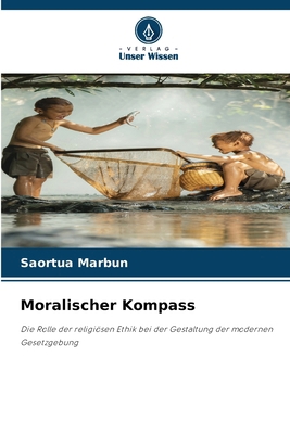 Moralischer Kompass [German] 6207783573 Book Cover