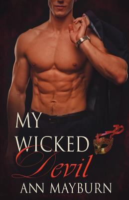 My Wicked Devil 1723511544 Book Cover