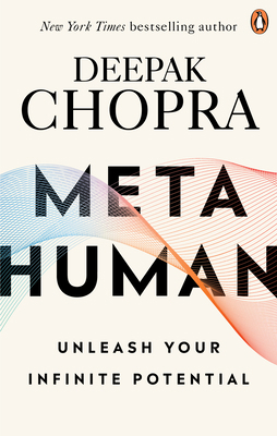 Metahuman: Unleashing your infinite potential 1846046092 Book Cover