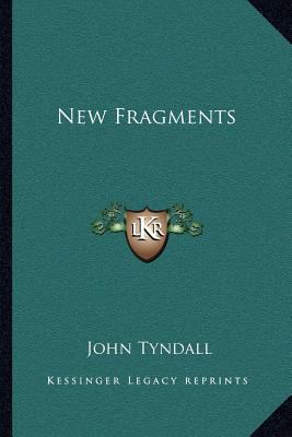 New Fragments 1162573163 Book Cover