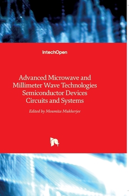 Advanced Microwave and Millimeter Wave Technolo... 9533070315 Book Cover