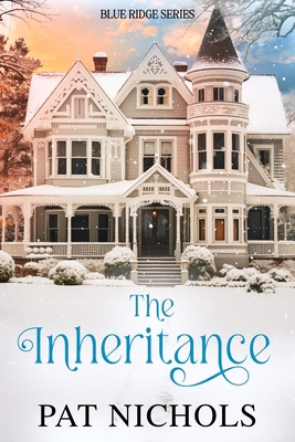 The Inheritance B0CZPN1P9D Book Cover