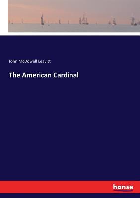 The American Cardinal 3337065449 Book Cover
