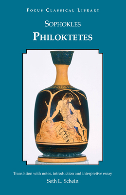 Sophocles: Philoktetes (Focus Classical Library) 1585100862 Book Cover