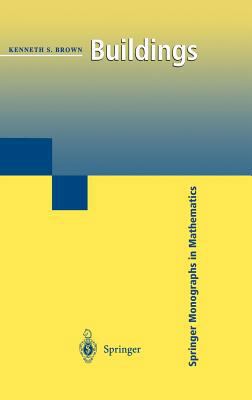 Buildings 0387986243 Book Cover