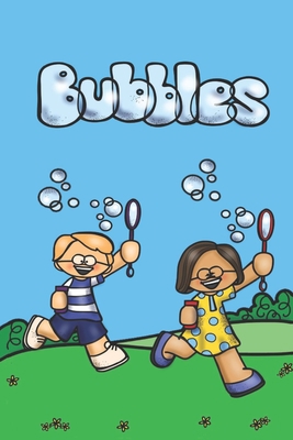 Bubbles B09BY88J5P Book Cover