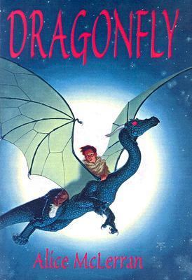 Dragonfly 1888842229 Book Cover