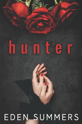 Hunter [German] 1925512304 Book Cover