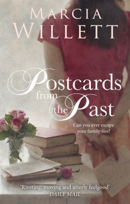 Postcards From the Past B00DEDAGUY Book Cover