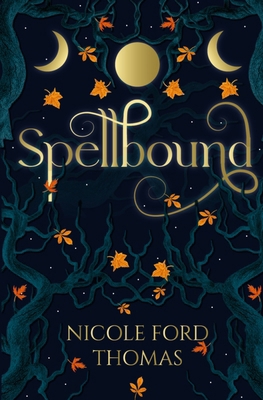 Spellbound B0DSCKYDC3 Book Cover