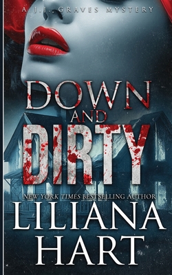 Down and Dirty 1968140034 Book Cover