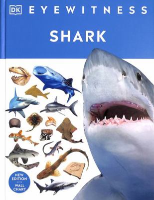 Shark 0241553032 Book Cover