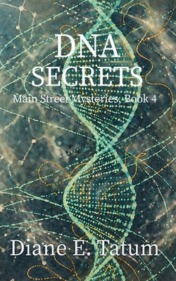 DNA Secrets 1088165303 Book Cover