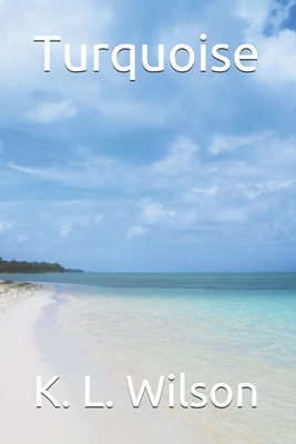 Turquoise B099C5P5HR Book Cover