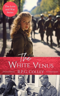 The White Venus 1999721179 Book Cover
