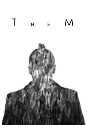 T.H.E.M. B0CKYG3VW4 Book Cover