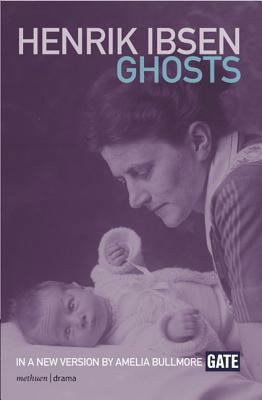 Ghosts 0713685778 Book Cover