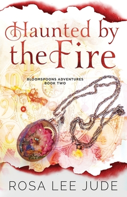 Haunted by the Fire 1942994060 Book Cover