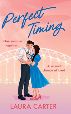 Perfect Timing 1785135880 Book Cover