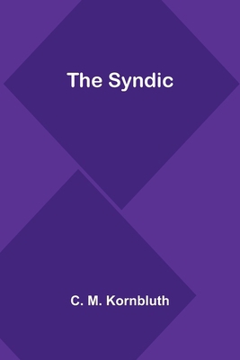 The Syndic 9366387217 Book Cover